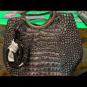 New Patricia Nash Purse and Wallet